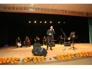 Abdullah Cizliz’den ‘Kadınlar Gününde’ Unutulmaz Konser