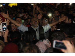 Haluk Leventi Şaşırtan Konser