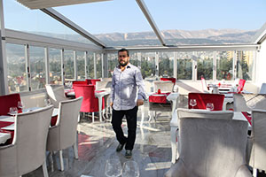 Altuntürk Otel Ve Exclusive Resturant Hizmete Başladı