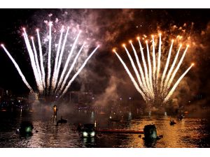 Sabancı Uluslararası Adana Tiyatro Festivali’nden Muhteşem Açılış