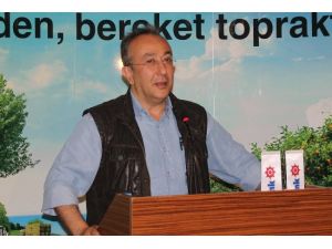 Okan Bayülgen’e Cevap Verdi