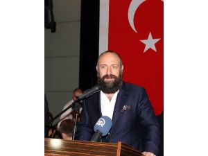 Halit Ergenç’in Acı Günü