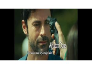 ‘Ağlatan Dans’a İkinci Fragman