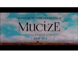 İşte Mahsun Kırmızıgül’ün Yeni Filmi