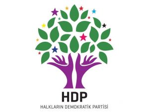 Hdp’den Işid Hamlesi