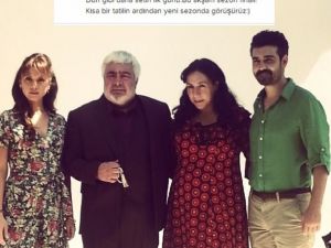 “Aramızda Kalsın” Da Final Yapıyor