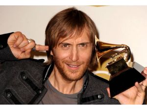 Davıd Guetta Konseri İçin Geri Sayım Başladı