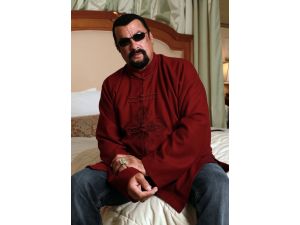 Hollywood Starı Steven Seagal Konser İçin İstanbul’a Geliyor