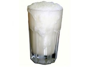 Ayran Tüketimi Zirve Yaptı