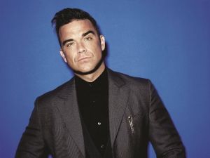 Robbie Williams’ın Türk Kayınpederi Öldü