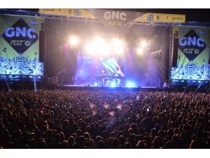 Yılın En “Hit” Festivali: Gncfest