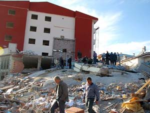 Yardım Kampanyası Çığ Gibi Büyüyor