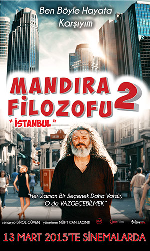 Mint Sinema’dan 4 İddialı Türk Filmi!