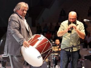 Bu Festival Dünyada Bir İlk