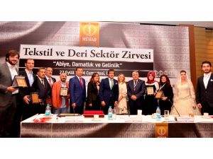 Dünyaca Ünlü Moda Tasarımcısı Arzu Kaprol: