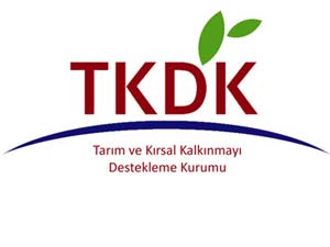 TKDKdan Bilgilendirme Toplantısı