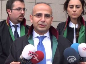 Deniz Seki’nin Avukatından Çarpıcı Açıklama