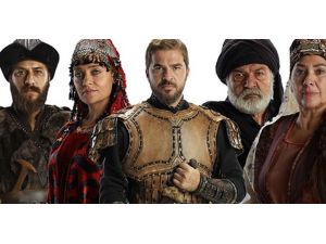 “Diriliş Ertuğrul” Yılbaşı Kurbanı