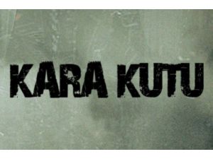 Pana Film’den Bu Kez De ’’Kara Kutu’’