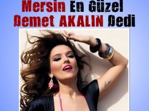 ’En Güzel’ Seçildi