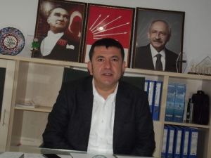 Ağbaba’dan Fezleke Açıklaması