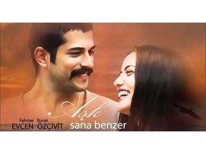 Burak Özçivit Ve Fahriye Evcen Hakkında Şok İddia!