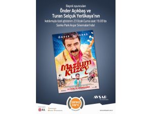 “Mazlum Kuzey” Film Galası Gaziantep’te Yapılacak