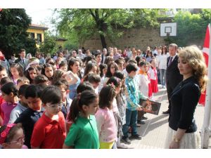 (Özel Haber)uzmanlardan Velilere Karne Uyarısı