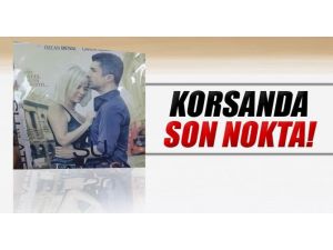 Korsanda Son Nokta