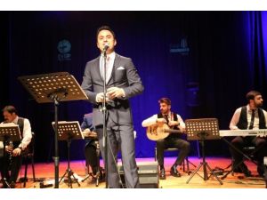 Bekir Ünlüataer’den Eyüp’te Unutulmaz Konser