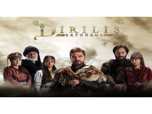 Diriliş Ertuğrul’a Sürpriz İsim!