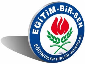 Eğitim-Bir-Sen Türkoğlu Temsilciliği Yemekte