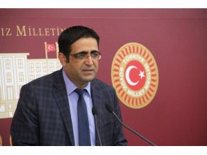 Hdp Yine Paketi Hedef Aldı