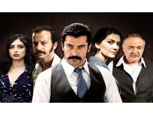 Karadayı Final Yapıyor