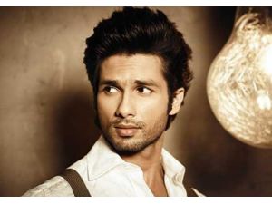 Shahid Kapoor Evleniyor Mu ?