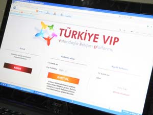 VIP, İlk Yerli Sosyal Medyanın da Altyapısını Oluşturuyor