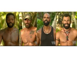 Survivor All Star’da En Çok Kiloyu Kim Verdi?