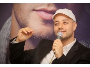 Maher Zain, ‘Ya Nebi Selam Demek’ İçin Türkiye’de