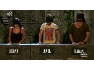 Survivor All Star’da ’Var Mısın Yok Musun’ Sürprizi