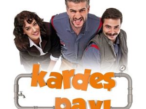 ’Kardeş Payı’ Veda Ediyor