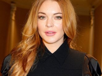 Lindsay Lohan Müslüman Mı Oldu?