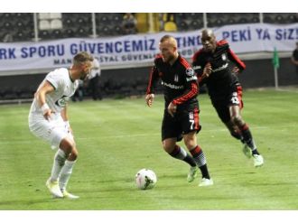 Şampiyonluktan ’’1-1’’ Uzaklaşıyorlar