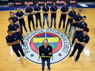 Euroleague’de Final Four Heyecanı Başlıyor