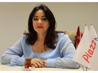 Ünlü Oyuncu Oya Aydoğan: “Oğlum Benim Zorumla Oyuncu Oldu”