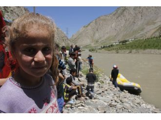 Hakkari’de Bir İlk !