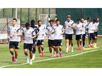 Beşiktaş Eksik Çalıştı