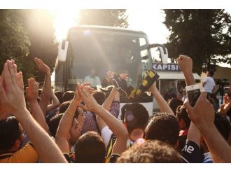 Fenerbahçe Adana’da