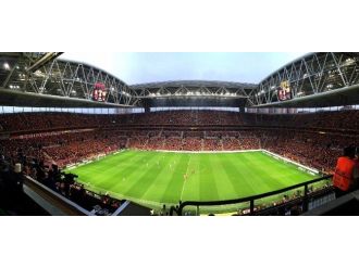 Galatasaray - Gençlerbirliği Maçı Öncesi