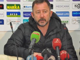 Medicana Sivasspor - Kasımpaşa Maçının Ardından