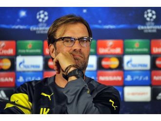 Jurgen Klopp Fener’e Mi ?